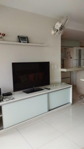 CALDAS NOVAS - GO Apartamento Parque das Aguas Quentes bloco 3 - em frente Clube Privê